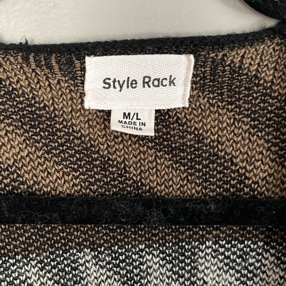 Boho chic cardigan - Picture 4 of 5